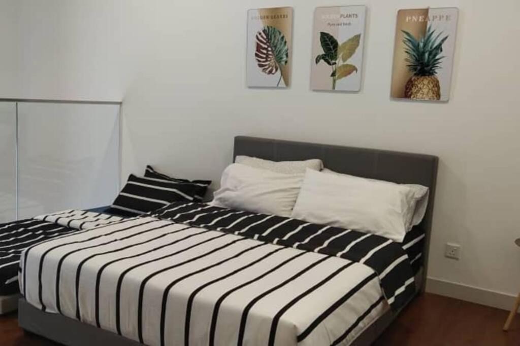 Photo of Bedroom in Johor Bahru