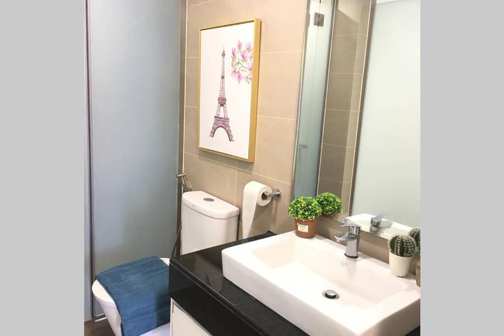 Photo of Bathroom in Johor Bahru