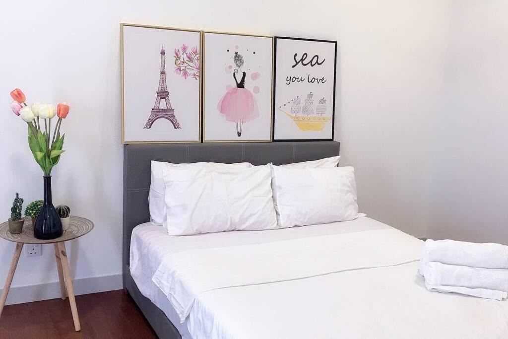 Photo of Bedroom in Johor Bahru