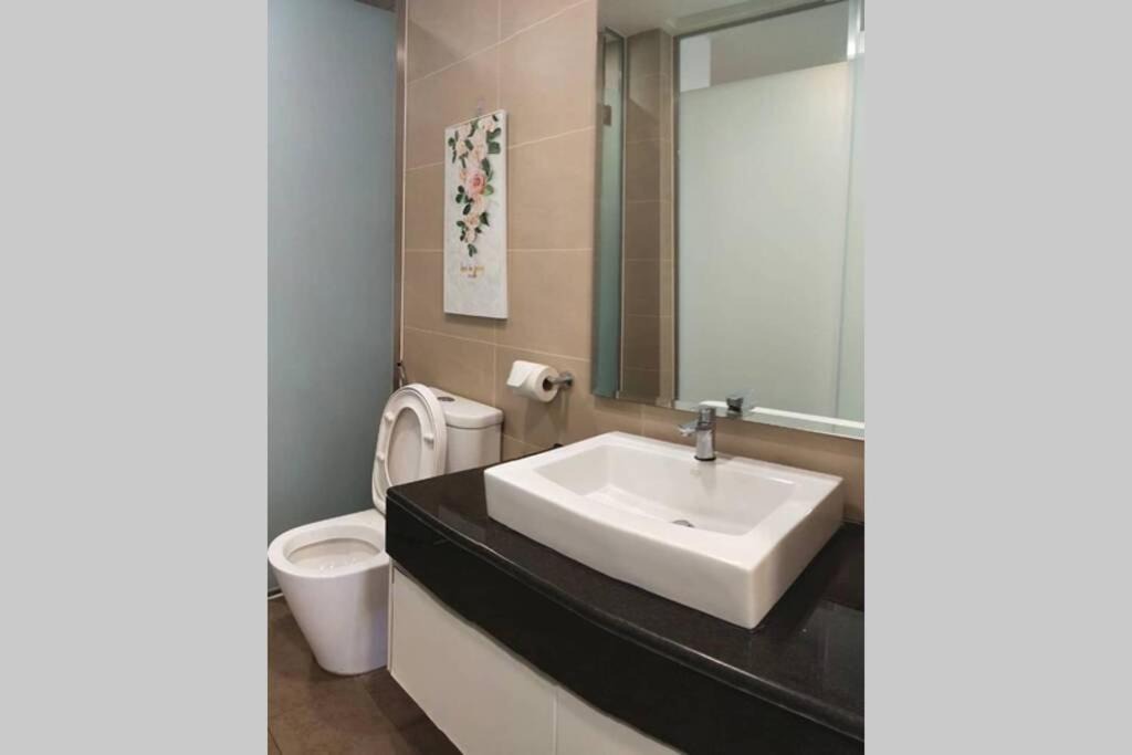 Photo of Bathroom in Johor Bahru