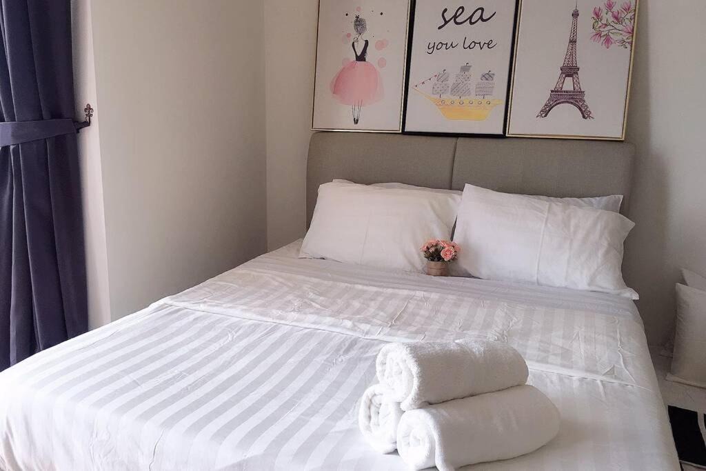 Photo of Bedroom in Johor Bahru