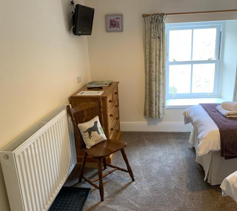 Photo of Livingroom in Starbotton