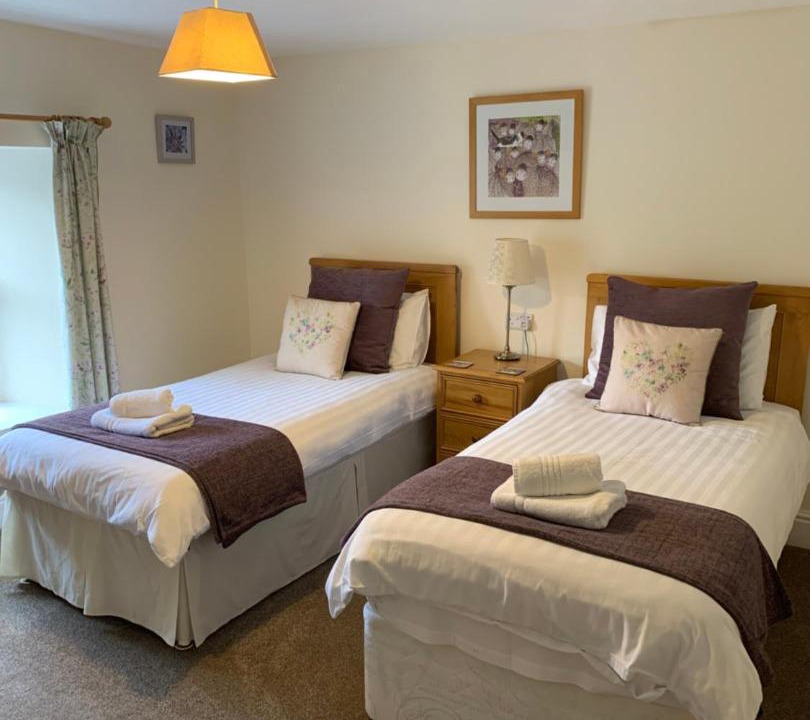 Photo of Bedroom in Starbotton