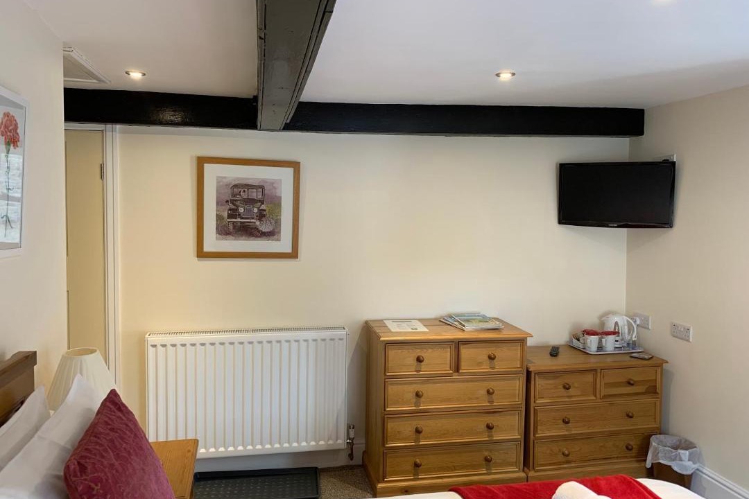 Photo of Others in Starbotton