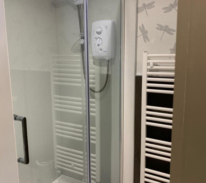 Photo of Bathroom in Starbotton