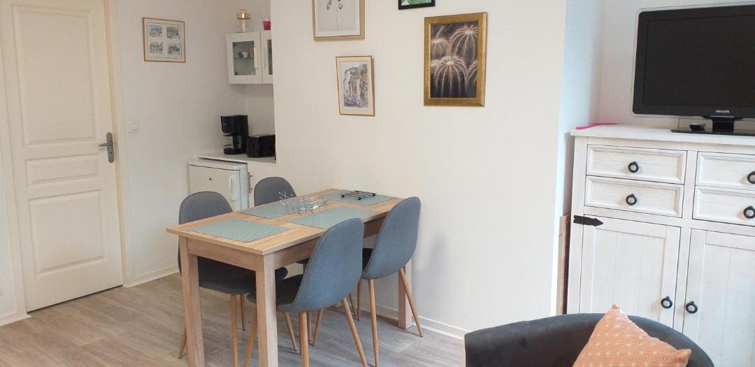 Photo of Livingroom in Luz-Saint-Sauveur