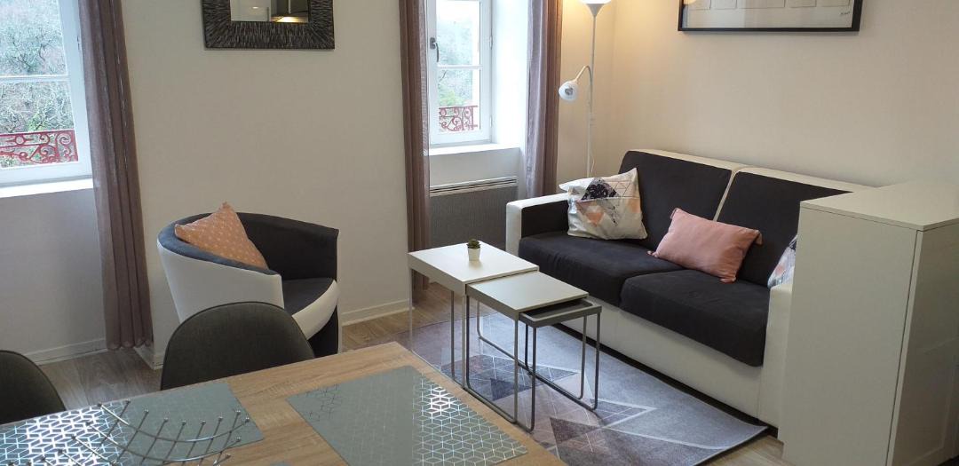 Photo of Livingroom in Luz-Saint-Sauveur