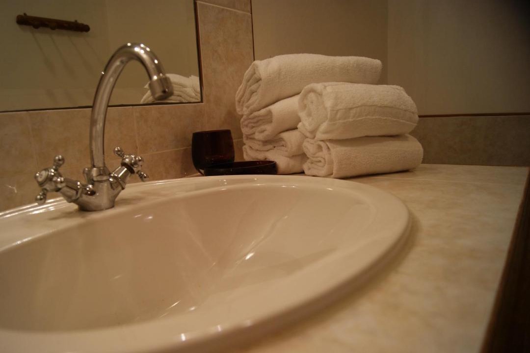 Photo of Bathroom in Caunes-Minervois