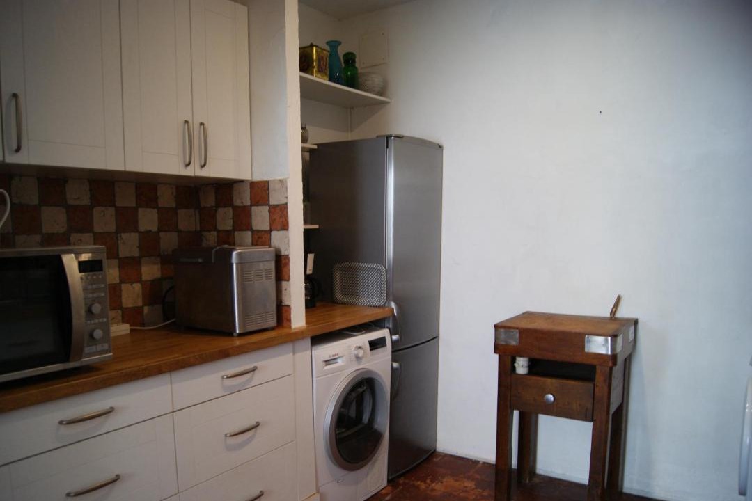 Photo of Kitchen in Caunes-Minervois