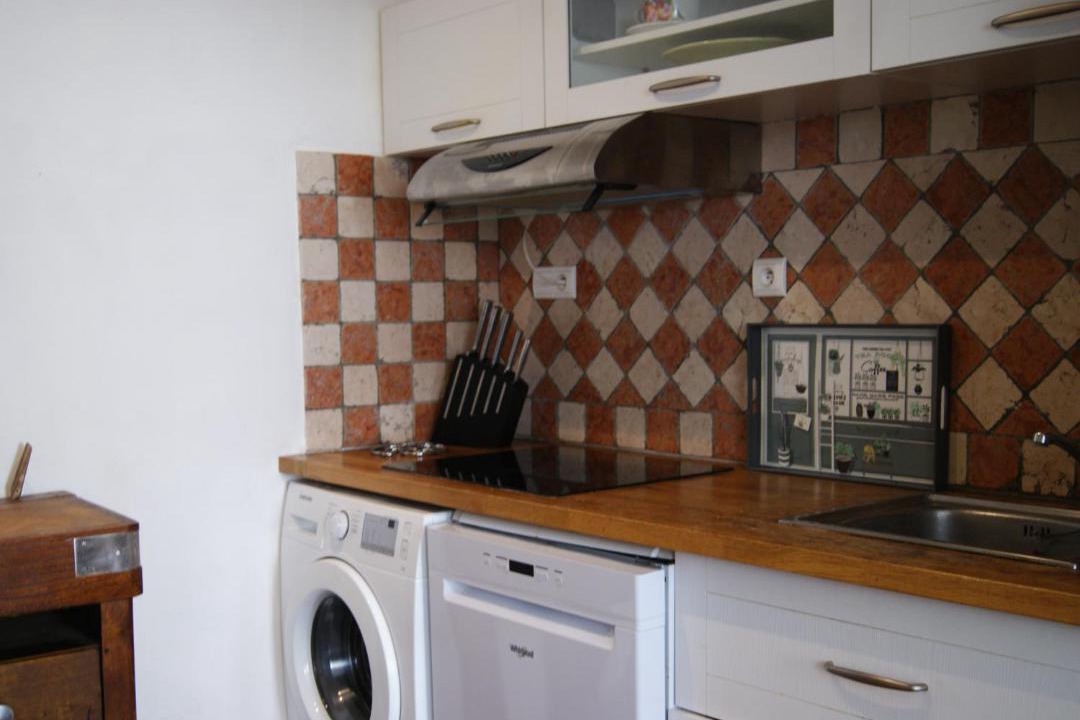 Photo of Kitchen in Caunes-Minervois