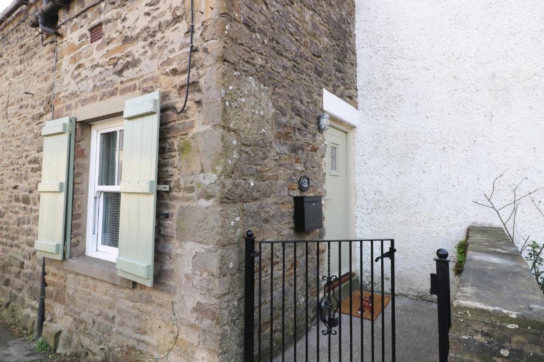 Photo of Buildings in West Witton