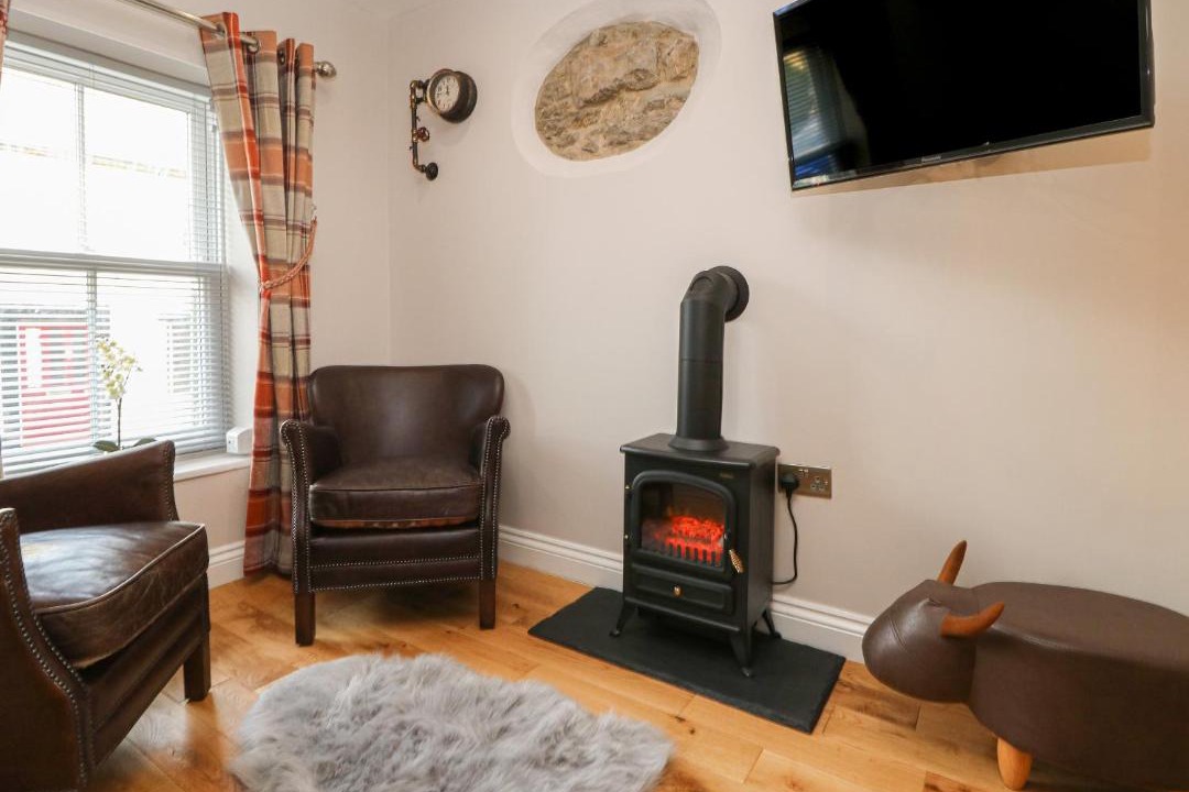 Photo of Livingroom in West Witton