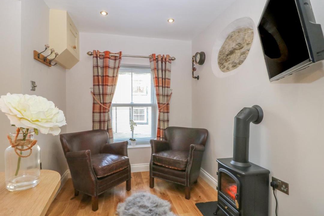 Photo of Livingroom in West Witton