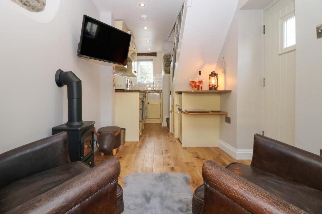 Photo of Livingroom in West Witton