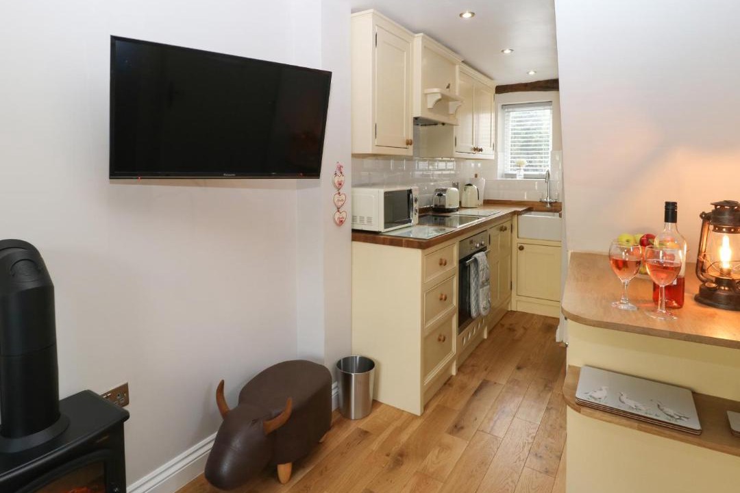 Photo of Others in West Witton