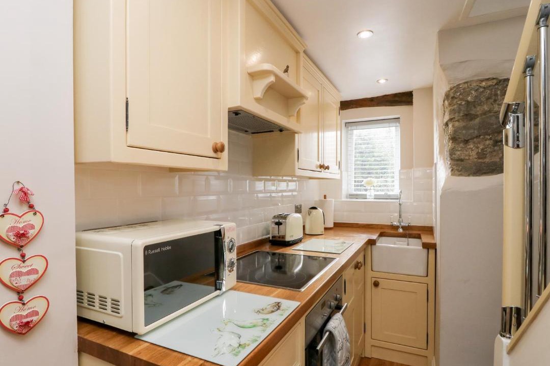 Photo of Kitchen in West Witton