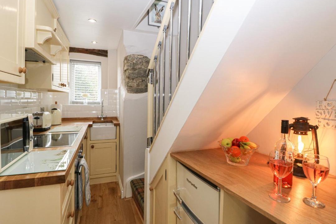 Photo of Kitchen in West Witton