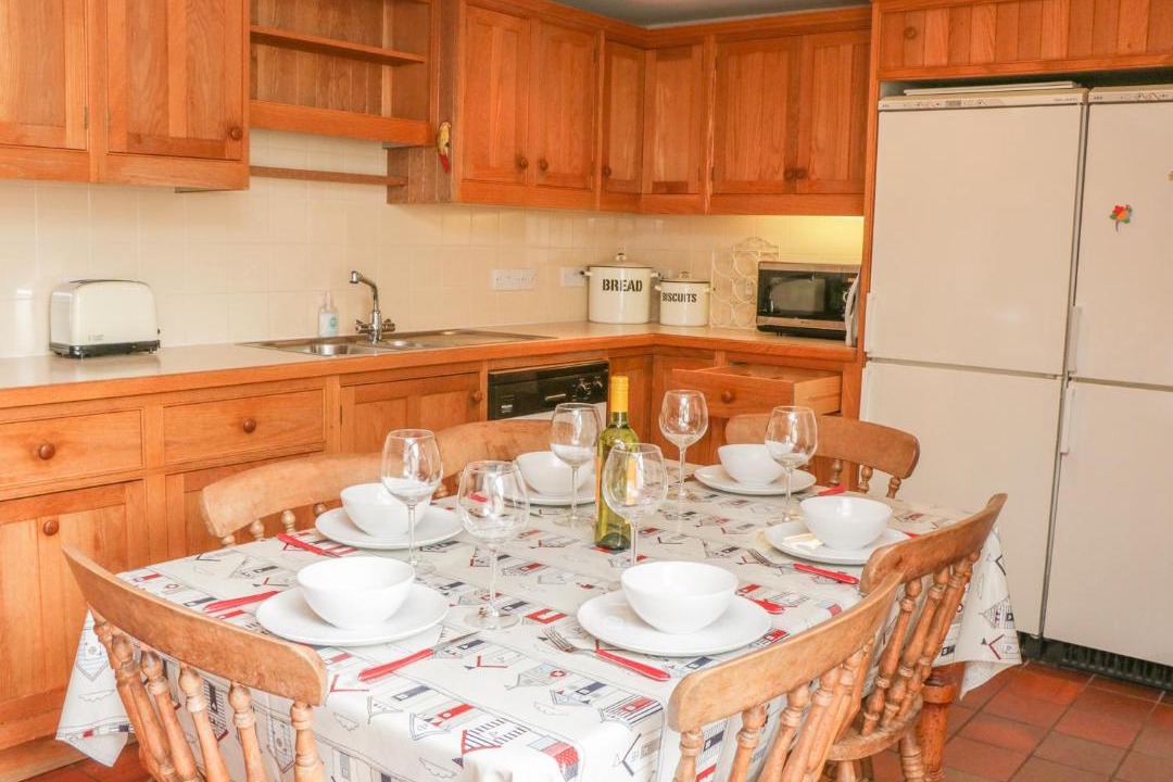 Photo of Kitchen in Salcombe