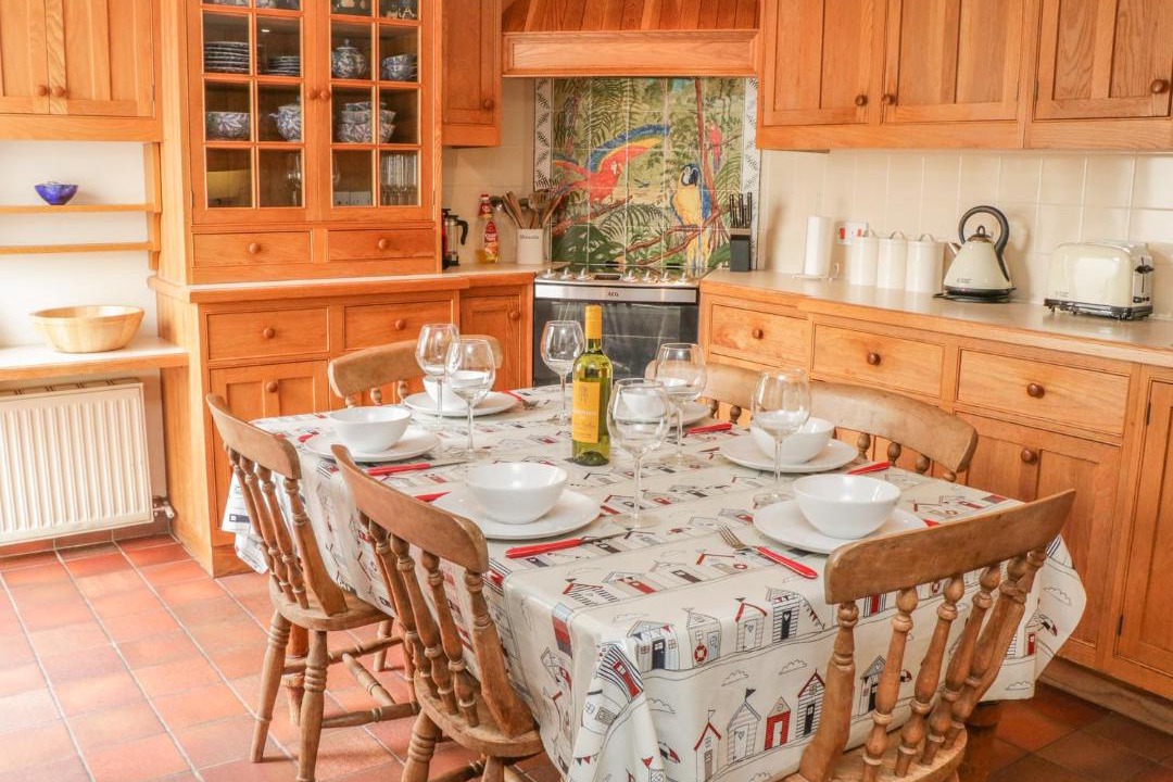 Photo of Others in Salcombe