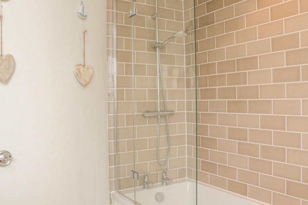 Photo of Bathroom in Salcombe