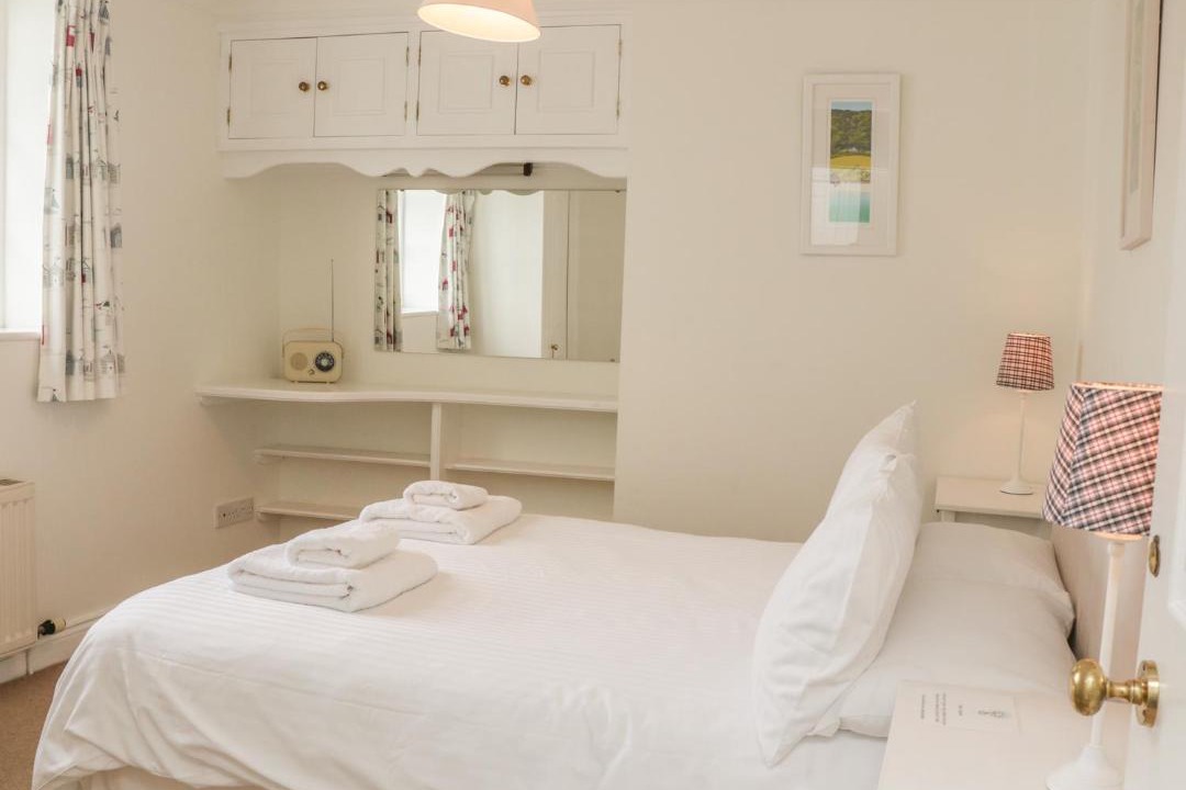Photo of Bedroom in Salcombe
