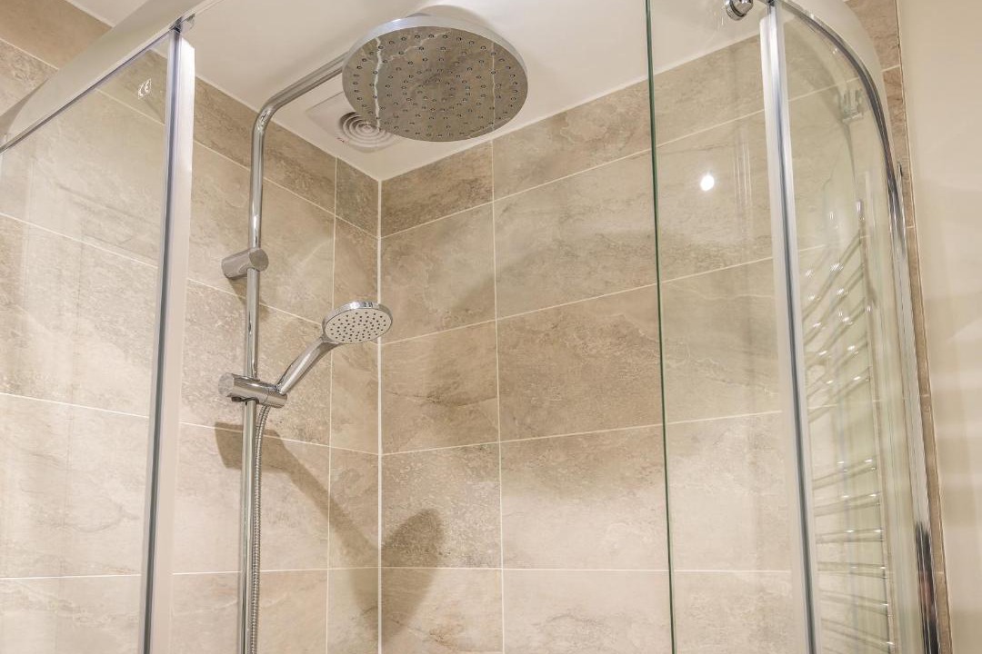 Photo of Bathroom in Salcombe