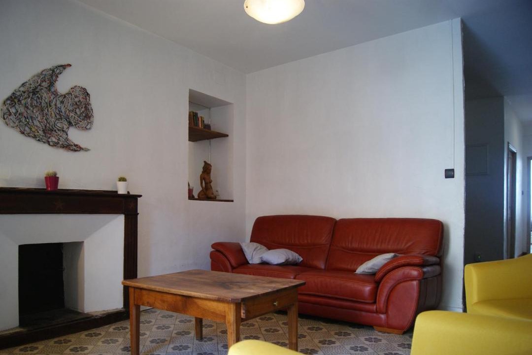 Photo of Livingroom in Caunes-Minervois