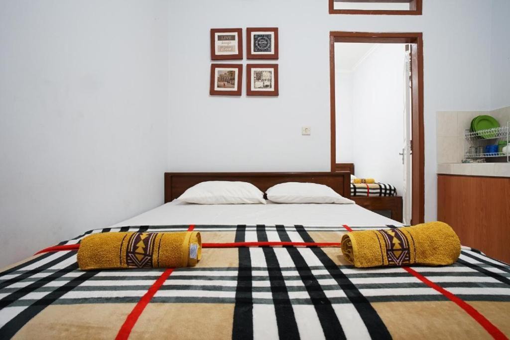 Photo of Bedroom in Pasteur