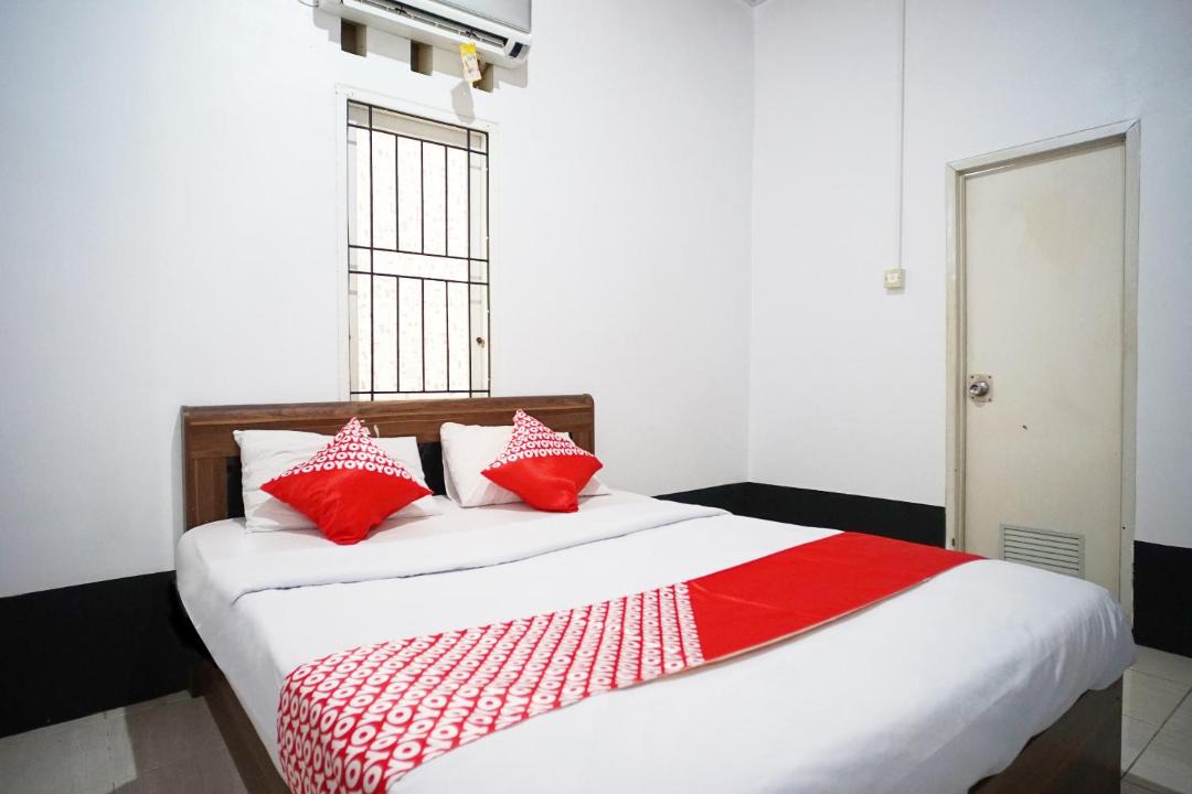 Photo of Bedroom in Balikpapan