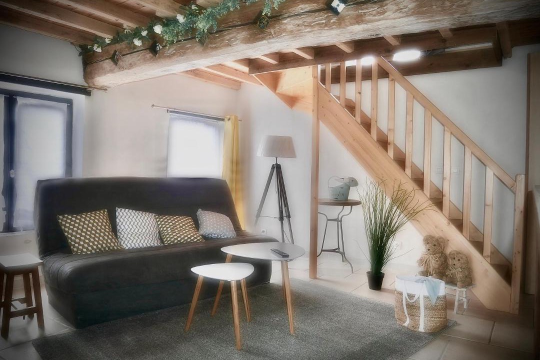 Photo of Livingroom in Flines-les-Mortagne