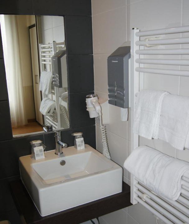 Photo of Bathroom in Downtown