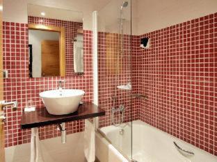 Photo of Bathroom in Irurtzun