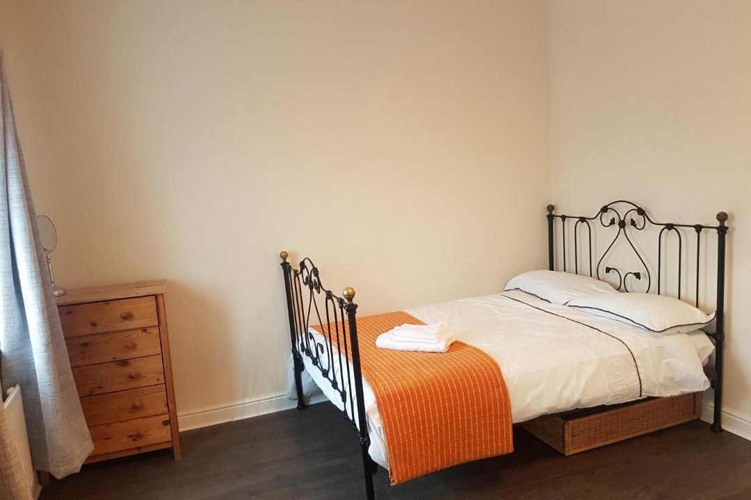 Photo of Bedroom in Macclesfield