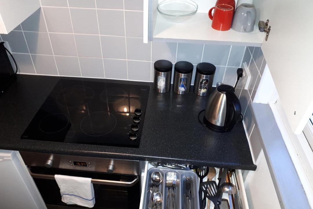 Photo of Kitchen in Crawley City Centre
