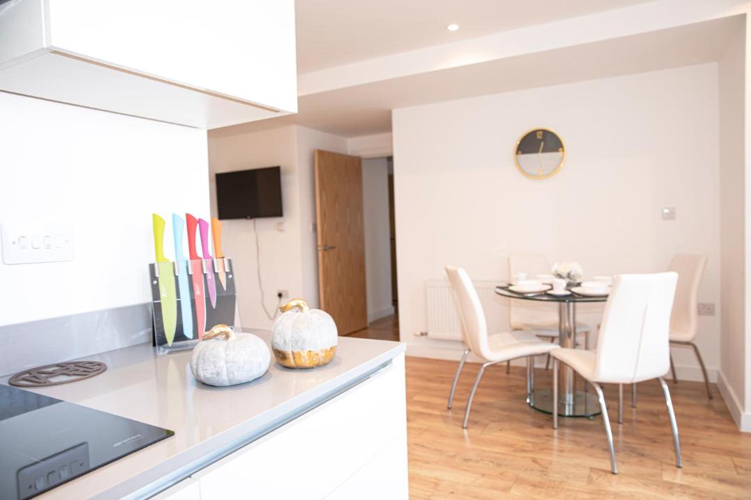 Photo of Kitchen in Grange