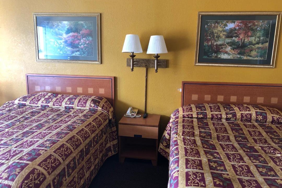 Photo of Bedroom in Cordele