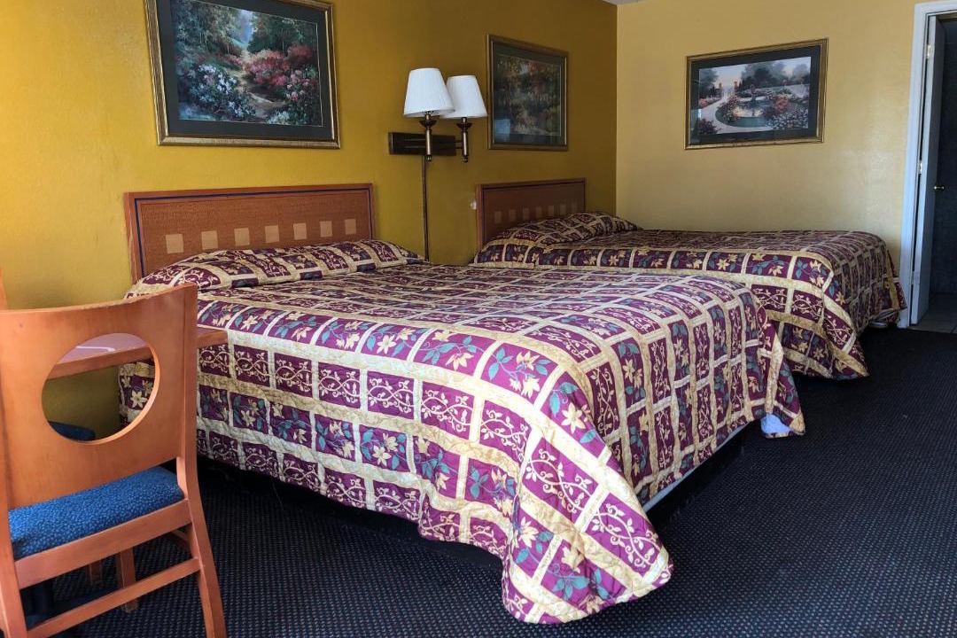 Photo of Bedroom in Cordele