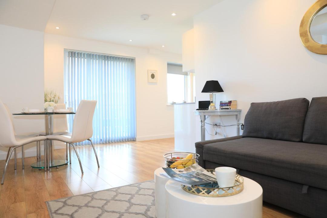 Photo of Livingroom in Grange