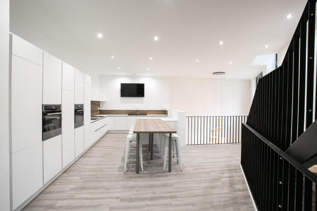 Photo of Kitchen in Lille Centre Ville