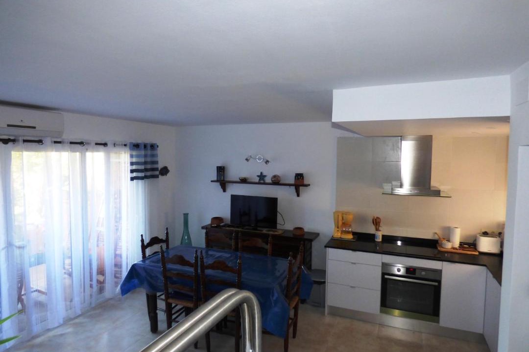 Photo of Livingroom in Castell-Platja d'Aro
