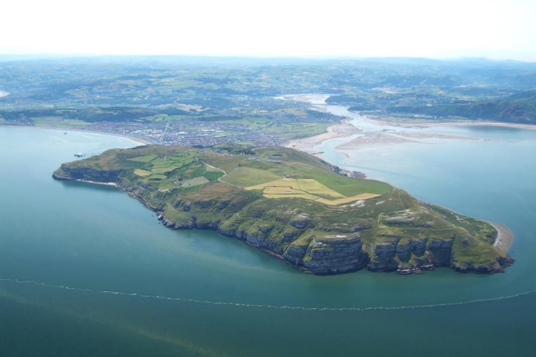 Photo of Others in Llandudno