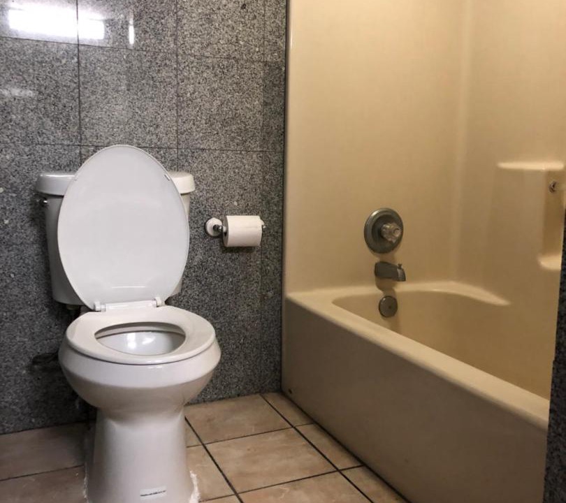 Photo of Bathroom in Cordele