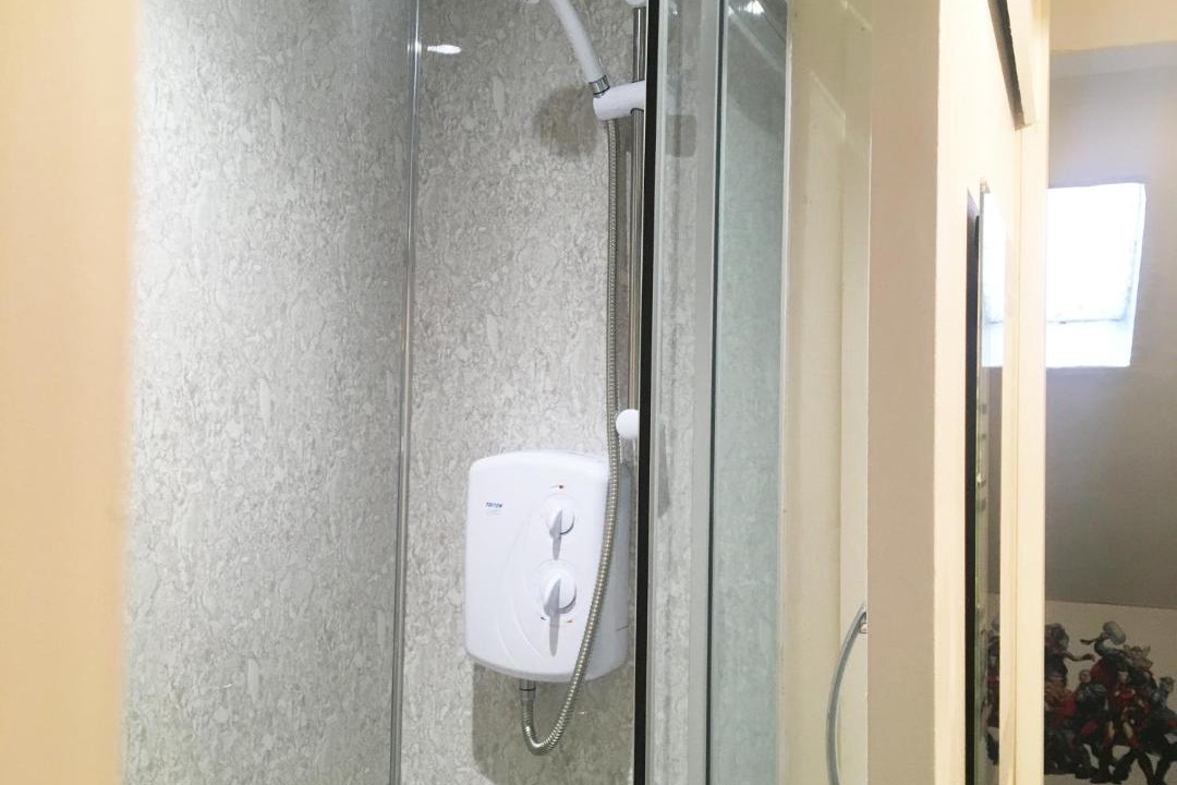 Photo of Bathroom in Chorlton-cum-Hardy