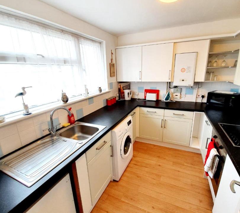 Photo of Kitchen in Rayleigh