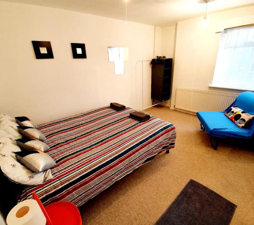 Photo of Others in Rayleigh