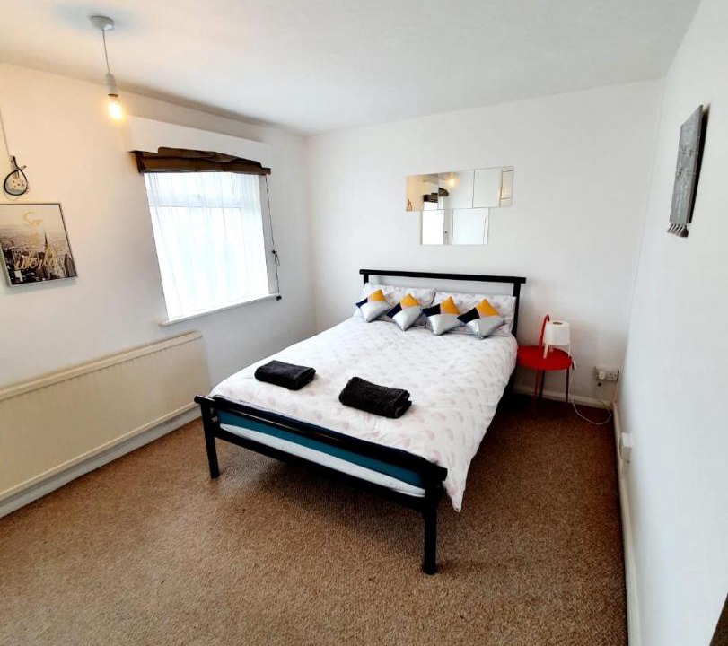 Photo of Others in Rayleigh