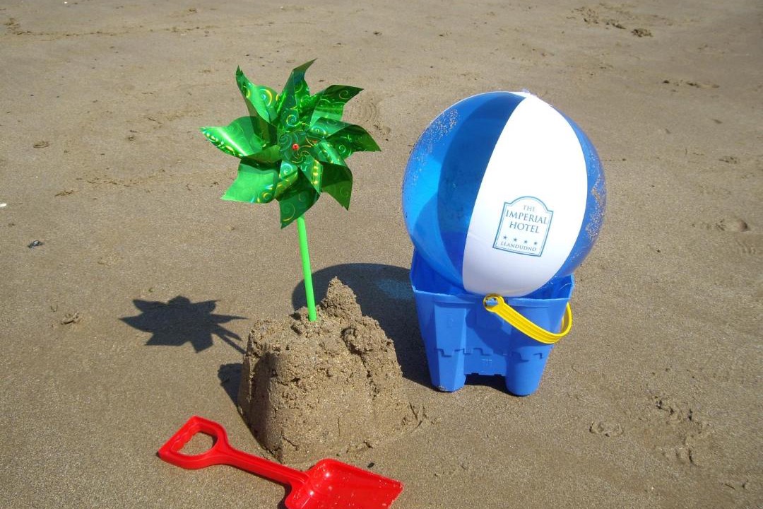 Photo of Others in Llandudno