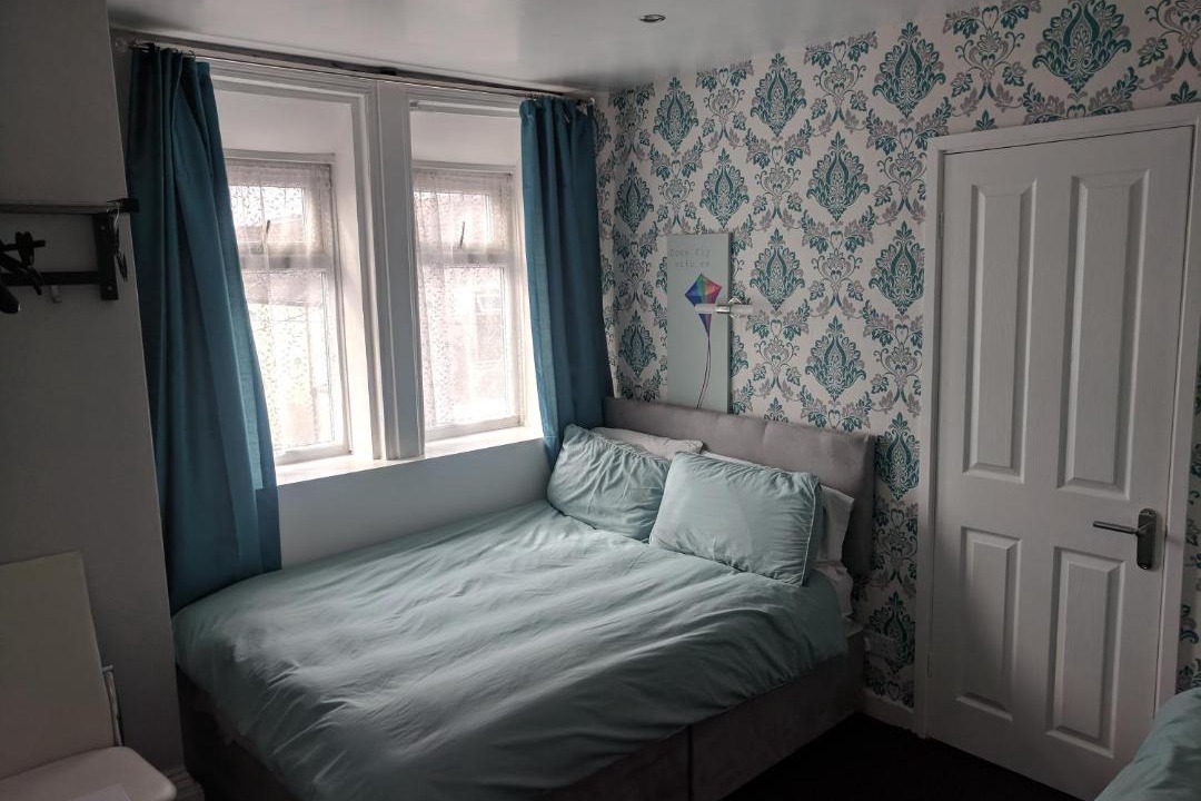 Photo of Bedroom in South Shore