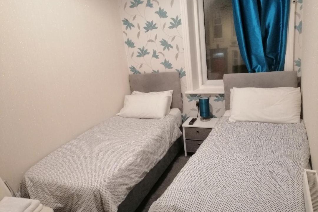 Photo of Bedroom in South Shore