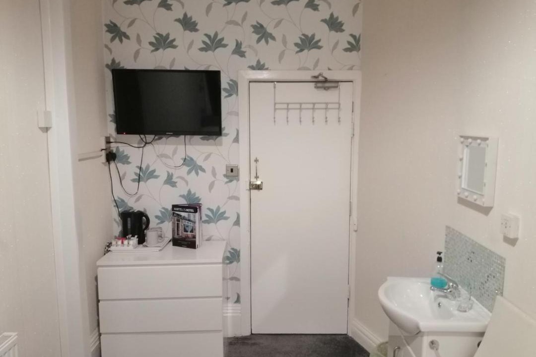 Photo of Bathroom in South Shore